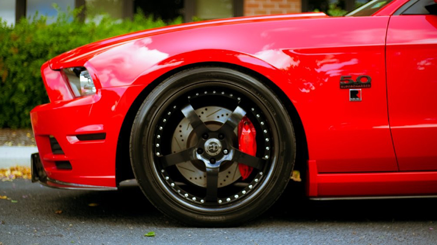 automotive Industries We Serve