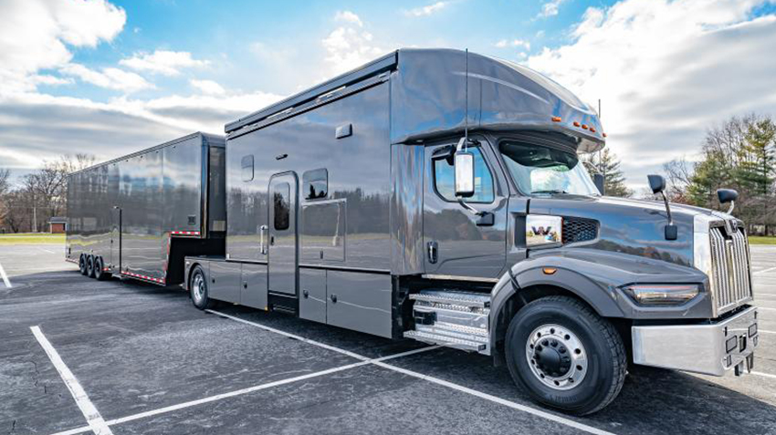 trailer Industries We Serve